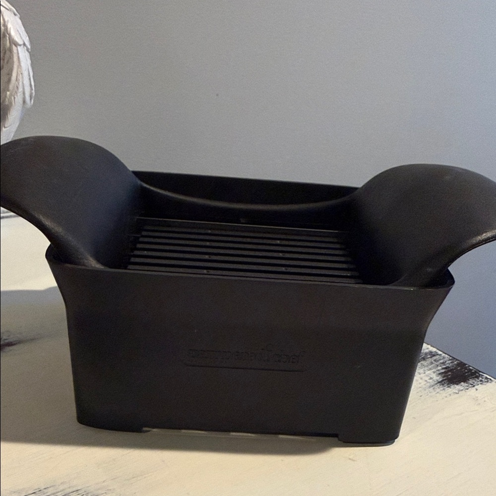 Pampered chef quick slice